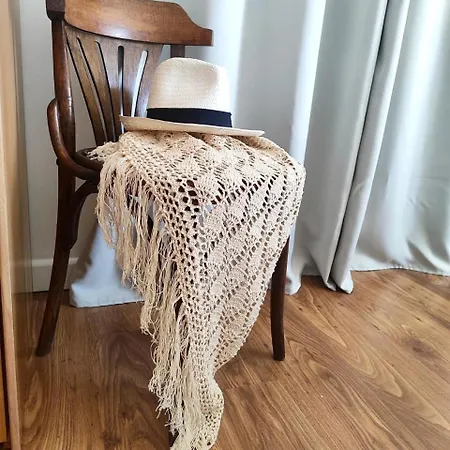 Apartment Theasis Adamantas (Milos)