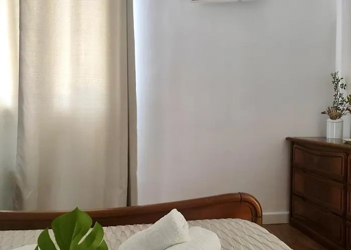 Apartamento Theasis Adamantas (Milos)